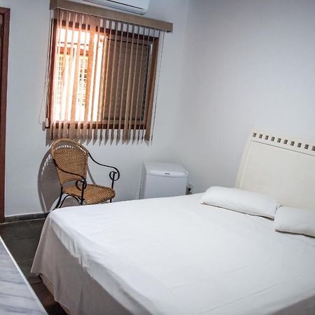 Galeria Hotel Pousada Jaguariúna Dış mekan fotoğraf