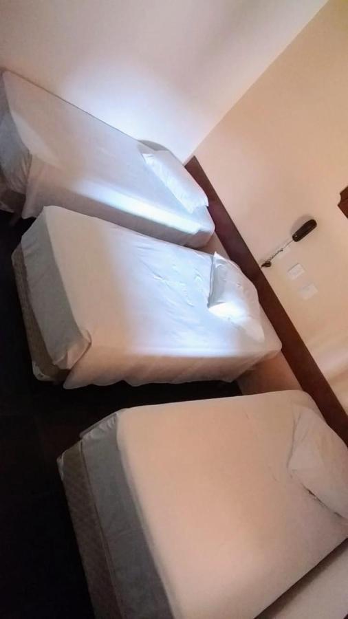 Galeria Hotel Pousada Jaguariúna Dış mekan fotoğraf